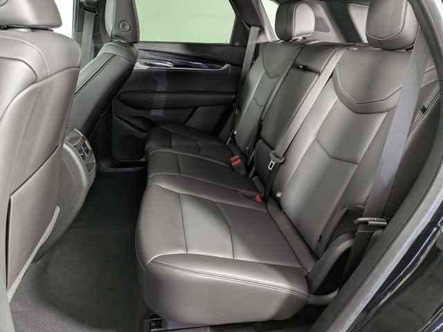 2023 Cadillac XT5 AWD Premium Luxury