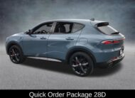 2024 Dodge Hornet R/T Plus