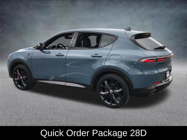 2024 Dodge Hornet R/T Plus