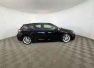 2012 Lexus CT 200h Premium