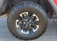 2025 Jeep Wrangler 4xe Rubicon