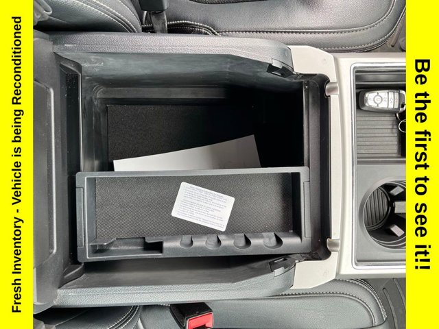 2022 Ford Super Duty F-250 SRW LARIAT