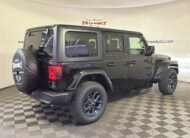 2026 Jeep Wrangler 85th Anniversary