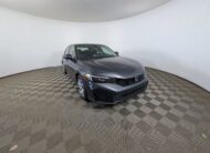 2026 Honda Civic Sedan LX