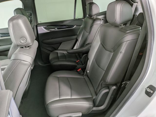 2023 Cadillac XT6 AWD Premium Luxury