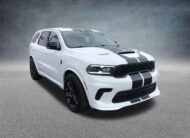 2024 Dodge Durango SRT Hellcat Plus