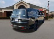 2026 Jeep Grand Wagoneer L Limited Reserve