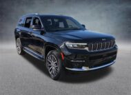 2022 Jeep Grand Cherokee L Summit Reserve