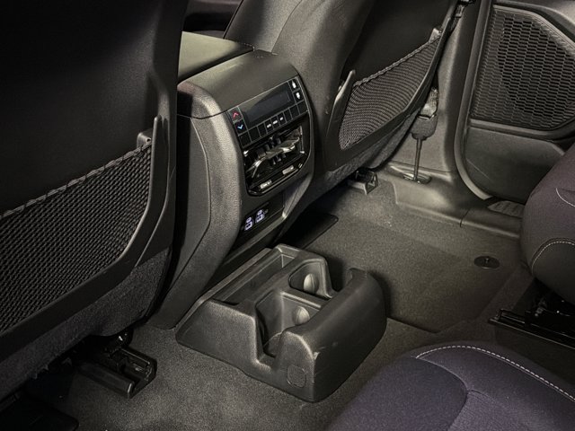 2025 Jeep Grand Cherokee L Laredo X