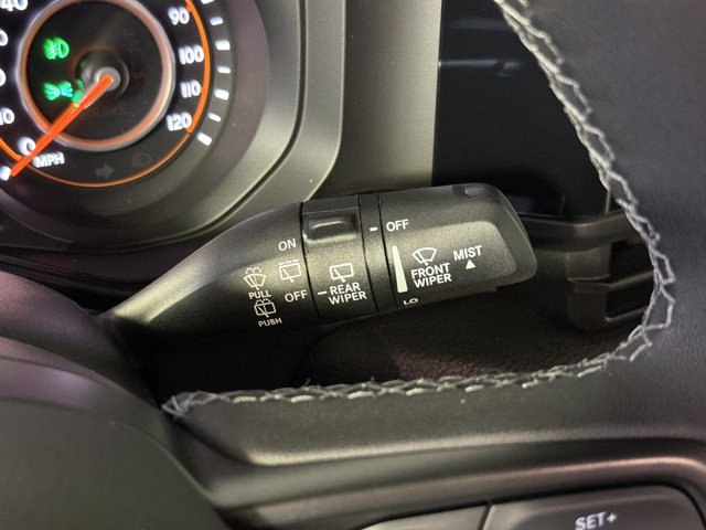 2026 Jeep Wrangler 85th Anniversary