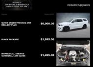 2024 Dodge Durango SRT Hellcat Plus