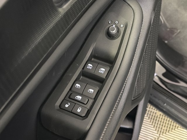 2025 Jeep Grand Cherokee L Laredo X