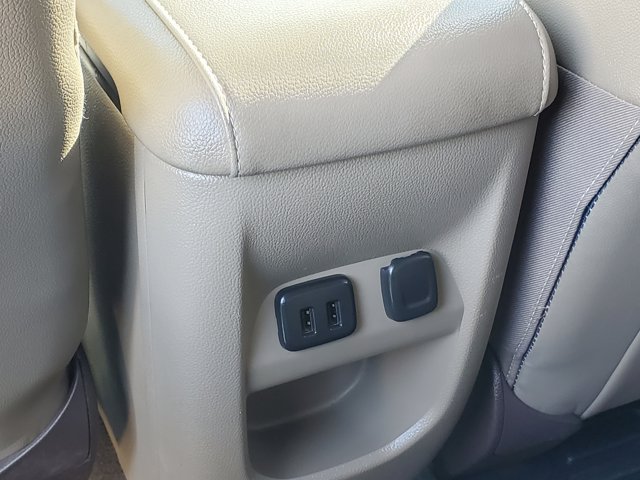 2016 GMC Canyon 4WD SLT