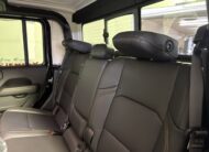 2026 Jeep Gladiator Sahara