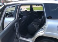 2006 Toyota RAV4 Sport