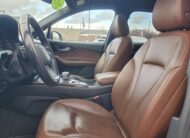 2017 Audi Q7 Prestige