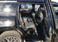 2022 Jeep Grand Cherokee L Summit Reserve