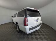 2016 GMC Yukon XL SLT