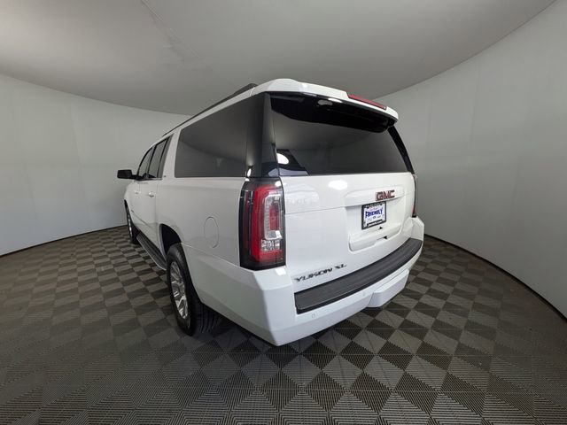 2016 GMC Yukon XL SLT