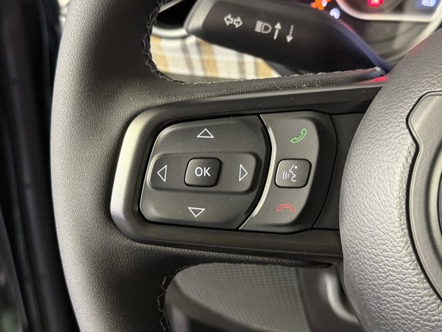 2026 Jeep Wrangler 85th Anniversary