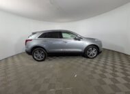 2024 Cadillac XT5 FWD Premium Luxury