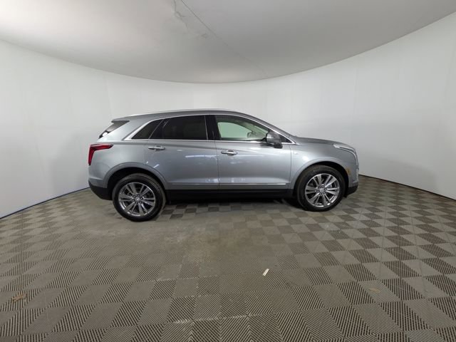 2024 Cadillac XT5 FWD Premium Luxury