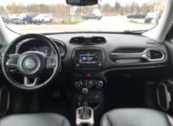 2016 Jeep Renegade Limited