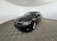2012 Lexus CT 200h Premium