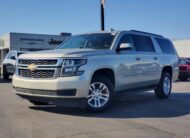 2016 Chevrolet Suburban LS