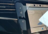 2025 Jeep Grand Wagoneer L Series III Obsidian