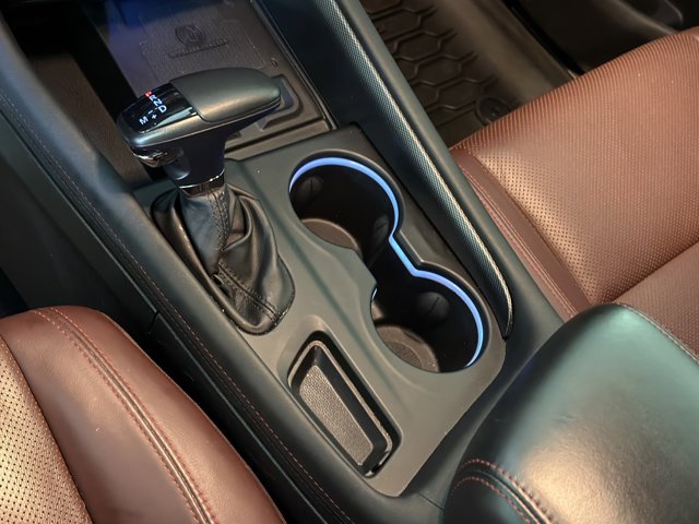 2024 Dodge Durango GT Premium