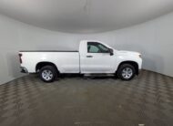 2021 Chevrolet Silverado 1500 Work Truck