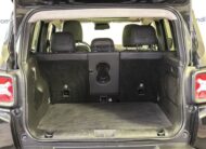 2022 Jeep Renegade Limited