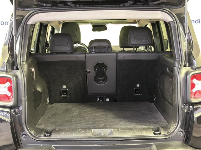 2022 Jeep Renegade Limited