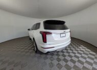 2023 Cadillac XT6 AWD Premium Luxury