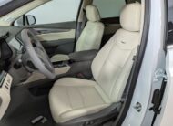 2026 Cadillac XT5 AWD Premium Luxury