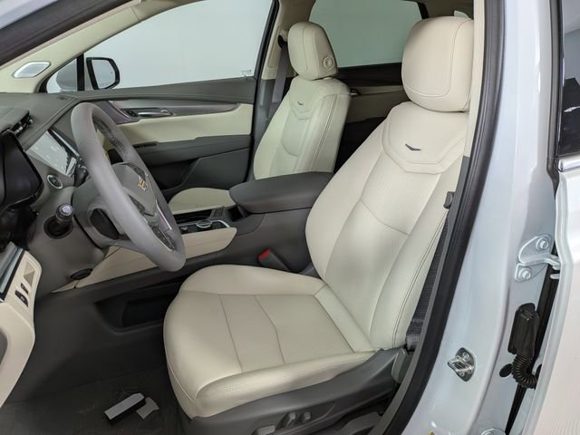 2026 Cadillac XT5 AWD Premium Luxury