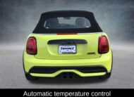 2024 MINI Convertible Cooper S