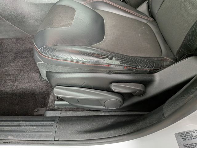 2017 Jeep Cherokee Trailhawk