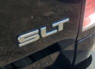 2016 GMC Canyon 4WD SLT