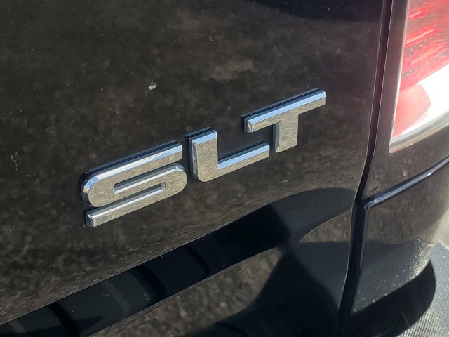 2016 GMC Canyon 4WD SLT