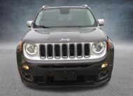 2016 Jeep Renegade Limited