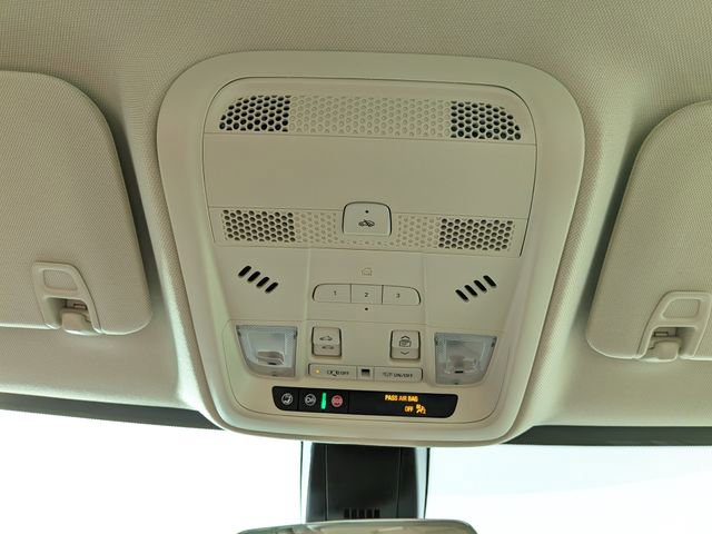 2026 Cadillac XT5 AWD Premium Luxury