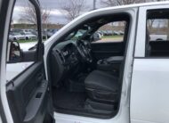 2022 Ram 5500 Chassis Cab Tradesman