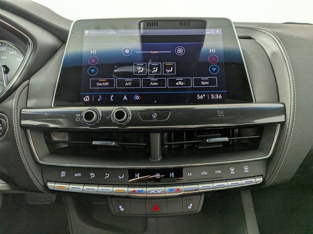 2021 Cadillac CT5 Luxury