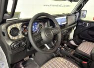 2026 Jeep Wrangler 85th Anniversary