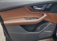 2017 Audi Q7 Prestige