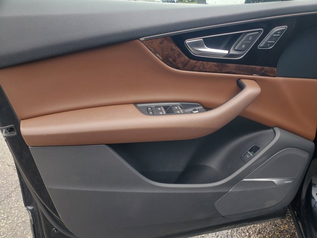 2017 Audi Q7 Prestige