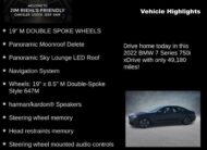 2022 BMW 7 Series 750i xDrive