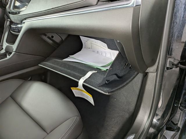 2023 Cadillac XT5 AWD Luxury